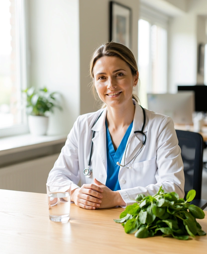 Professionelle Beratungsumgebung München